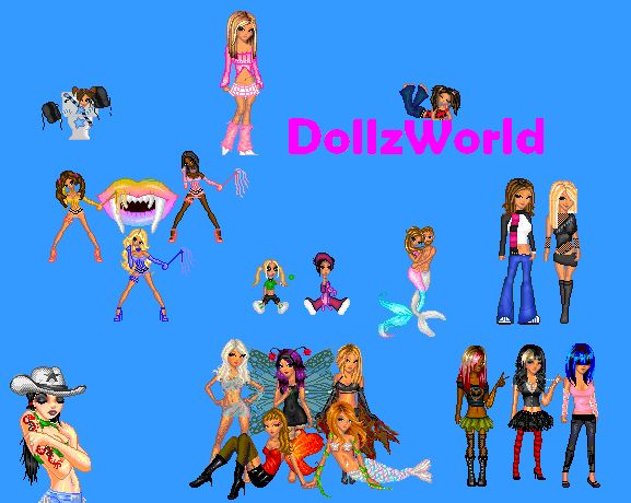 Dollz-Vilg